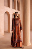 Florent Zareen Viscose One Nation