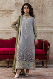 VSL6-12 Charizma Brand Original Fabrics