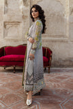 VSL6-12 Charizma Brand Original Fabrics