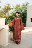 FZF - 6B Florent Brand Original Fabrics