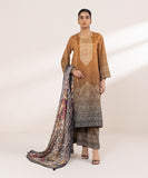 Sapphire 3 Piece - Embellished Silk Suit 0T3PSLS25V33 Online Shopping