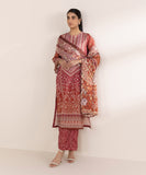Sapphire 3 Piece - Embellished Silk Suit 0T3PSLS25V34 Online Shopping