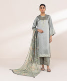 Sapphire 3 Piece - Embellished Silk Suit 0T3PSLS25V35 Online Shopping