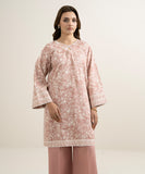 3PEDYS26V190 Embroidered Lawn Suit Sapphire Brand Original Fabrics