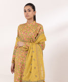 Sapphire  2 Piece Embroidered Lawn Suit 0U2DEDY24V51 Online Shopping