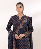 Sapphire  2 Piece Embroidered Lawn Suit 0U2DEDY24V52 Online Shopping