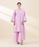 Sapphire 0U2DEJQ25V22 3 Piece Embroidered Dobby Suit Online Shopping