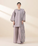Sapphire 0U2DEJQ25V24 3 Piece Embroidered Dobby Suit Online Shopping