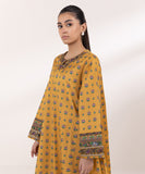 Sapphire  2 Piece Embroidered Lawn Suit 0U2TEDY24V53 Online Shopping