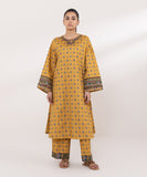 Sapphire  2 Piece Embroidered Lawn Suit 0U2TEDY24V53 Online Shopping