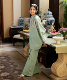Sapphire 0U2TEST25V28 2 Piece Embroidered Dobby Suit Online Shopping