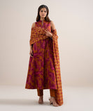 DW8224F56B Orange Sapphire Brand Original Fabrics
