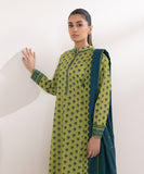 Sapphire  3 Piece Embroidered Lawn Suit 0U3PEDY24V51 Online Shopping