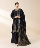 Sapphire 0U3PEJQ25V23 3 Piece Embroidered Lawn Suit Online Shopping