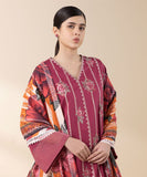 Sapphire 0U3PEJQ25V28 3 Piece Embroidered Lawn Suit Online Shopping