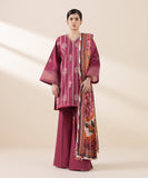Sapphire 0U3PEJQ25V28 3 Piece Embroidered Lawn Suit Online Shopping