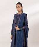 Sapphire  3 Piece Embroidered Lawn Suit 0U3PESG24V51 Online Shopping