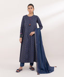 Sapphire  3 Piece Embroidered Lawn Suit 0U3PESG24V51 Online Shopping