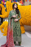 BTJ-26-01 Alzohaib Brand Original Fabrics