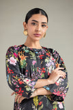 Khaadi 1-26-105-A-D-VG_MULTI Online Shopping
