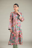 Khaadi 1-26-105-A-F-VG_MULTI Online Shopping