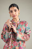 Khaadi 1-26-105-A-F-VG_MULTI Online Shopping