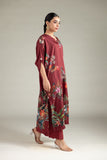 Khaadi 1-26-105-B-G-VG_MULTI Online Shopping