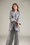 Khaadi 1-26-110-A-C-VG_MULTI Online Shopping