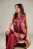 Khaadi 1-26-110-A-H-VG_MULTI Online Shopping
