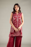 Khaadi 1-26-110-A-H-VG_MULTI Online Shopping