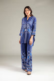 Khaadi 1-26-110-B-A-VG_MULTI Online Shopping