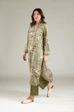 Khaadi 1-26-110-B-B-VG_MULTI Online Shopping