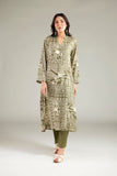 Khaadi 1-26-110-B-B-VG_MULTI Online Shopping