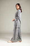 Khaadi 1-26-110-B-C-VG_MULTI Online Shopping