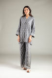 Khaadi 1-26-110-B-C-VG_MULTI Online Shopping