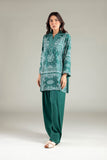 Khaadi 1-26-110-B-D-VG_MULTI Online Shopping