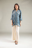 Khaadi 1-26-110-B-F-VG_MULTI Online Shopping