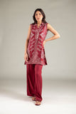 Khaadi 1-26-110-B-H-VG_MULTI Online Shopping