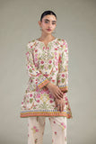 DW92F91522 Khaadi Brand Original Fabrics