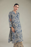 DW7F4F76A4 Khaadi Brand Original Fabrics