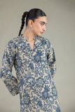 DWF89646D1 Khaadi Brand Original Fabrics