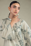 DW63A8A697 Khaadi Brand Original Fabrics