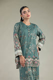DW82E5B829 Khaadi Brand Original Fabrics