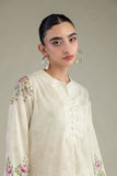 DW4D33E7F6 Khaadi Brand Original Fabrics