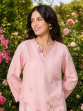 SS26DC-2627 Light Pink Dhanak Brand Original Fabrics