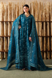 EL26-D04 Baroque Brand Original Fabrics