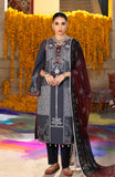 BTJ-26-10 Alzohaib Brand Original Fabrics