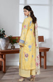 CDP-26-10 Alzohaib Brand Original Fabrics