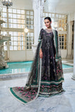 Design 10A Eid Lawn Sobia Nazir Brand Original Fabrics
