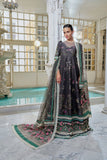 Design 10A Eid Lawn Sobia Nazir Brand Original Fabrics